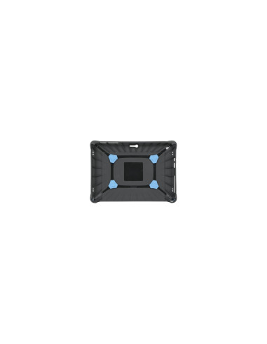 Mobilis Protech Pack 25,6 cm (10.1") Carcasa rÍ­gida Negro