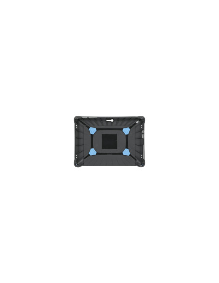 Mobilis Protech Pack 25,6 cm (10.1") Carcasa rÍ­gida Negro