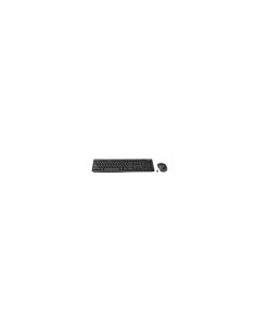 Logitech Wireless Combo MK270 teclado Ratón incluido USB QWERTY Italiano Negro 2