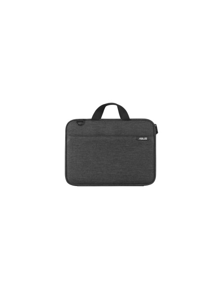 ASUS AS1200 SLEEVE/11.6INCH/GY 29,5 cm (11.6") Funda Gris
