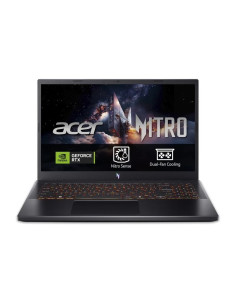 PORTATIL GAMING ACER NITRO V15 AI I9 13900H/16GB/SSD512GB/15.6 FHD/RTX 5050/W11PRO