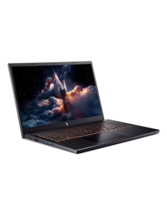 PORTATIL GAMING ACER NITRO V15 AI I9 13900H/16GB/SSD512GB/15.6 FHD/RTX 5050/W11PRO 2