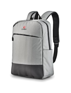 MOCHILA NGS SACKS VENTURE 15,6 GREY 2