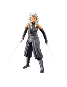 Star Wars The Black Series F43495X0 toy figure