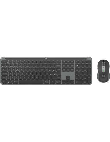 Logitech MK950 Signature for Business teclado Ratón incluido RF