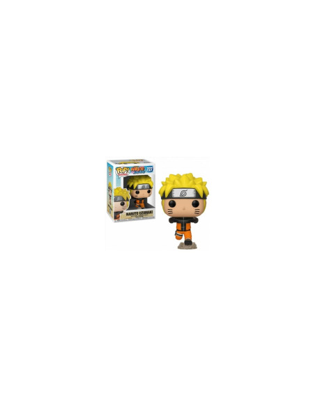 Funko pop naruto naruto corriendo