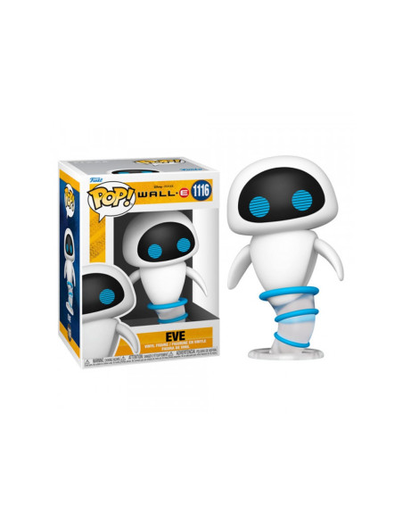 Funko pop disney wall - e eva 58688