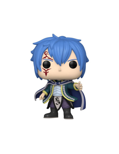 Funko pop animacion fairy tail jellal fernandes 57339