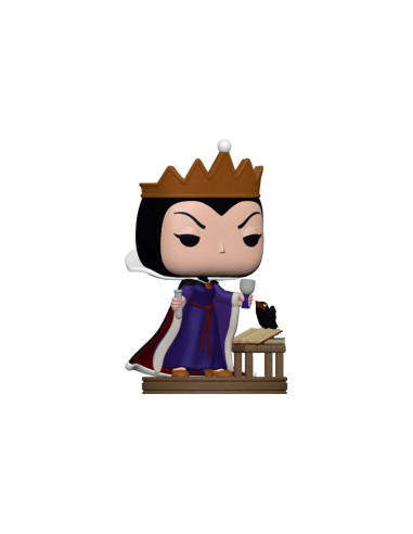 Funko pop disney villanos reina grimhilde 57353