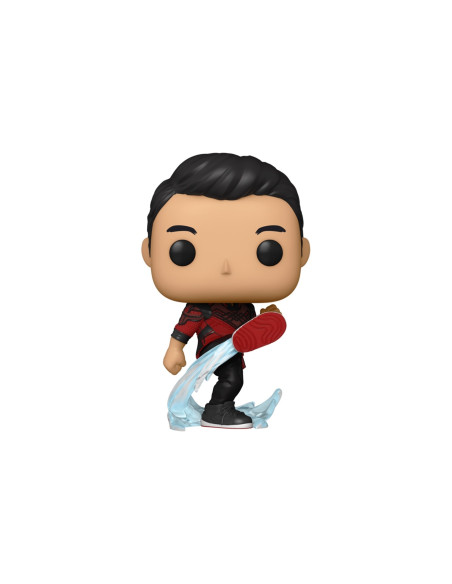 Funko pop marvel shang - chi shang - chi 52874