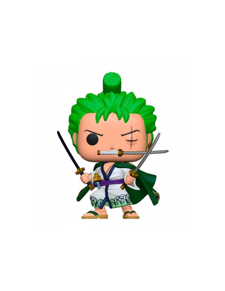 Funko pop one piece roronoa zoro 54462