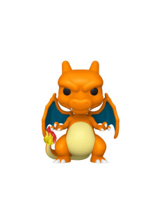 Funko pop pokemon charizard 74219