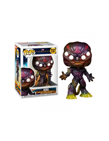Funko pop marvel eternals kro 49717