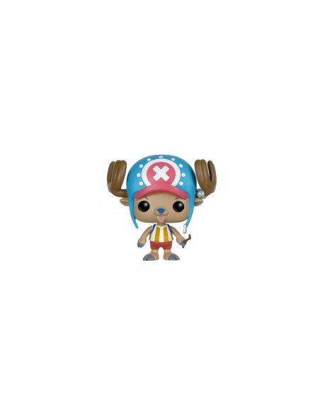 Funko pop one piece tony tony chopper 5304