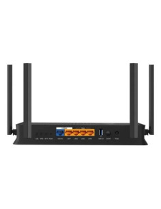 WIRELESS ROUTER TP-LINK ARCHER BE230 WIFI 7 MULTIGIGABIT BE3600 2