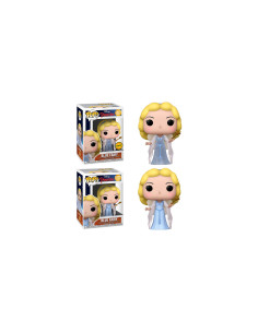 Funko pop disney pinocchio hada azul opcion chase 51535