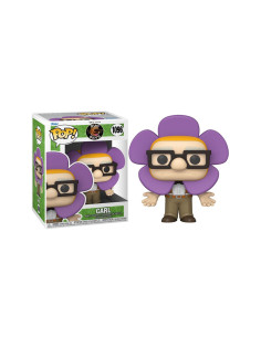 Funko pop disney up dug days carl flor 57383