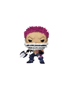 Funko pop one piece katakuri 75579
