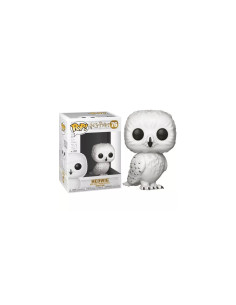 Funko pop harry potter hedwig