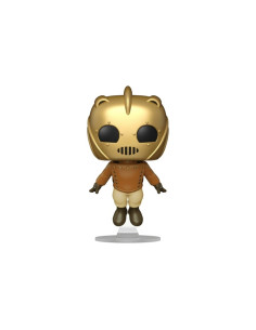 Funko pop disney the rocketeer the rocketeer edicion limitada exclusiva 55907