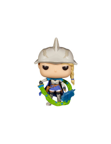 Funko pop black clover charlotte 63143