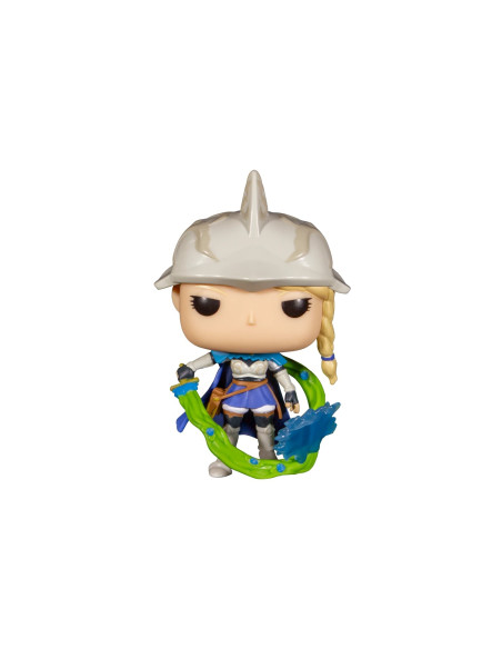 Funko pop black clover charlotte 63143