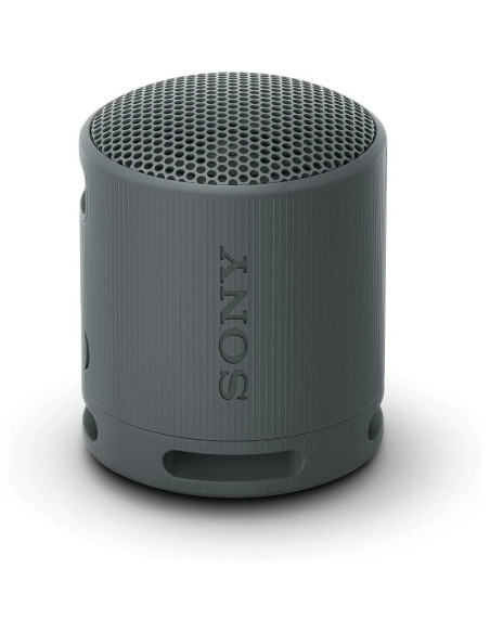 ALTAVOZ SONY XB100 WIRELESS BLUETOOTH 5.3 IP67 BLACK