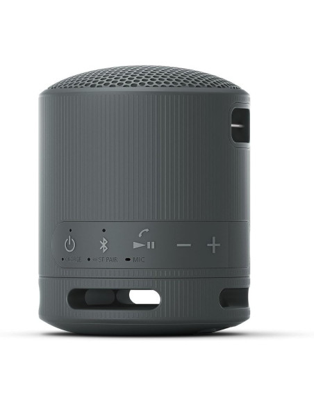 ALTAVOZ SONY XB100 WIRELESS BLUETOOTH 5.3 IP67 BLACK