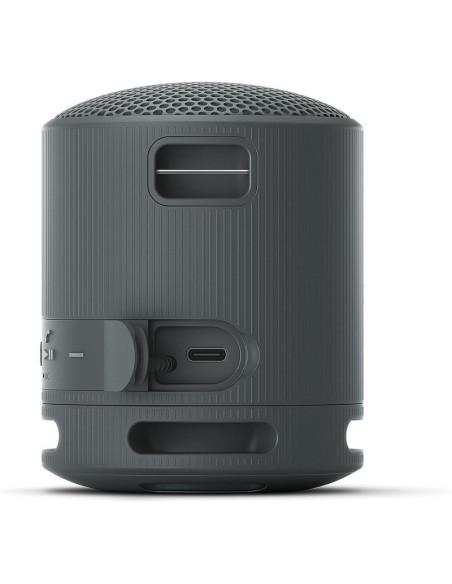 ALTAVOZ SONY XB100 WIRELESS BLUETOOTH 5.3 IP67 BLACK