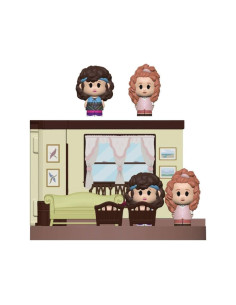 Funko pop marvel wandavision mini moments wanda & geraldine 1980 60959