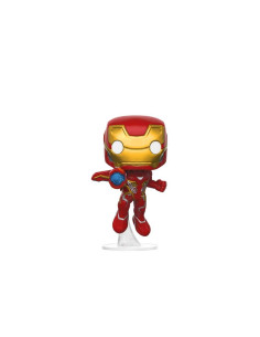 Funko pop marvel avengers infinity war iron man 26463
