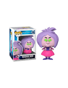 Funko pop disney the sword and the stone merlin el encantador madam mim 49154