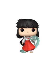 Funko pop inuyasha kikyo 58026