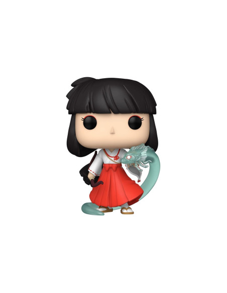 Funko pop inuyasha kikyo 58026