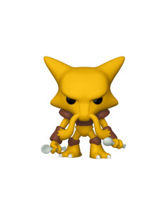 Funko pop pokemon alakazam 74216