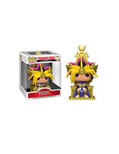 Funko pop animaci?n yu - gi - oh atem pharaon 57645