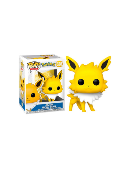 Funko pop pokemon jolteon 63694