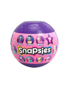 Capsula funko snapsies w1 multidioma 56354