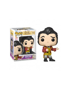 Funko pop disney la bella y la bestia gaston formal 57584
