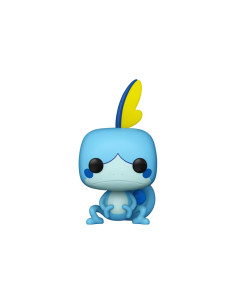 Funko pop pokemon sobble 72192