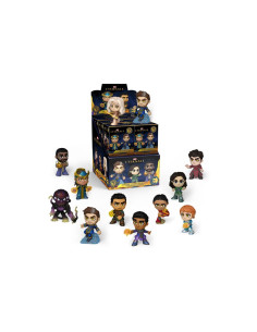 Mistery mini funko marvel eternals 1 unidad 49818