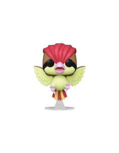 Funko pop pokemon pidgeotto 56311