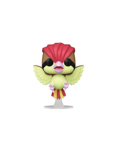 Funko pop pokemon pidgeotto 56311