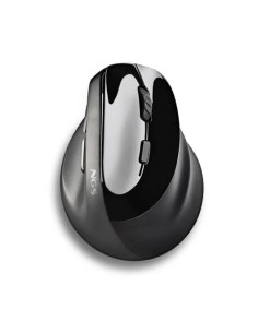 RATON NGS EVO MOKSHA WIRELESS VERTICAL BLACK