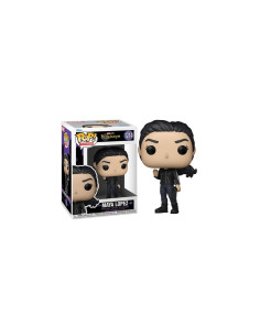 Funko pop marvel hawkeye maya lopez 60087