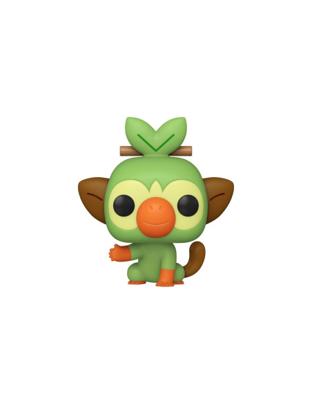 Funko pop pokemon grookey 70976