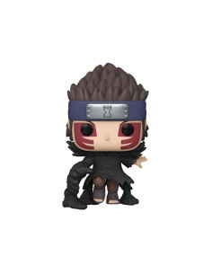 Funko pop boruto naruto next generations shinki 61388