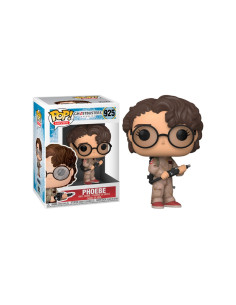 Funko pop cine cazafantasmas phoebe 48023