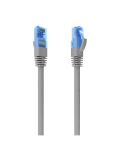 CABLE DE RED CAT.6 UTP 3M AISENS GREY