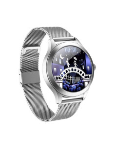 SMARTWATCH RELOJ MAXCOM FW42 IP68 SILVER 2